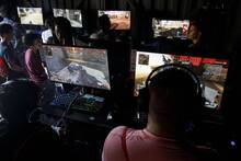 ABC y ESPN cancelan la emisi�n de un torneo de esports por los tiroteos masivos en EE.UU.