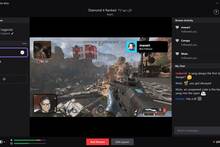 Twitch lanza Twitch Studio, su propio programa para hacer streaming