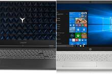 Lenovo y HP lideran un mercado de portátiles que creció un 27 % en el 2º trimestre del 2020