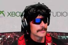 Dr. Disrespect 'sufre' de lo lindo para lograr despegar en Microsoft Flight Simulator