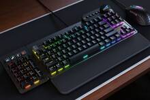 Makalu 67, el primer ratón para jugar con el sensor PixArt PMW3370