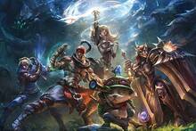 Bilibili retransmitir� en exclusiva en China los torneos internacionales de LOL por 113 millones