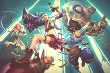 Los Worlds 2021 de League of Legends cambian de sede y se celebrar�n en Europa