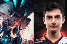 Mixwell se luce con un 4K en Valorant