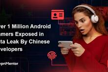 La empresa de juegos para m�viles EskyFun filtra datos de 1 mill�n de cuentas de jugadores