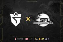 Vodafone Giants ser el representante de Espaa en la Street Fighter League