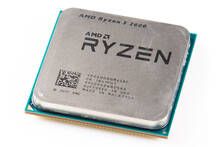 Se filtran los precios de los primeros AMD Ryzen 7000, entre 299 y 799 dólares