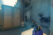 Así fue el primer ACE de m0NESY con G2 Esports