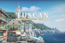 El remake de Tuscan ya est� disponible en CS:GO a trav�s de la Workshop