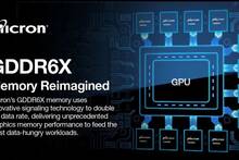 Las memorias para las gráficas NVIDIA GeForce RTX 40 Series ya están siendo fabricadas
