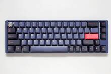 Ducky anuncia su nuevo teclado mecánico para jugar personalizable