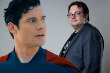 Brandon Sanderson seala el mayor problema de 'Superman' y analiza las historias del personaje: 'Tiene mucho poder'
