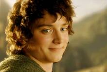Elijah Wood (44) desmiente la teora popular sobre 'El Seor de los Anillos' y Frodo: 'Me encanta la idea, pero...'
