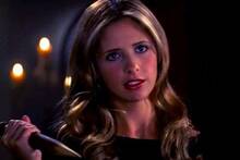 'Buffy, cazavampiros' regresa al streaming con una nueva serie y Sarah Michelle Gellar: 'Aquí está 22 años después'