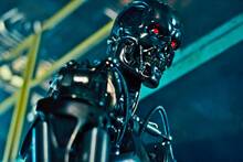 James Cameron (70) confirma lo que todos temen y cree que el futuro aterrador de Terminator es posible: 'La IA lo hace real'