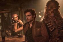 'Han Solo' fue un fracaso histrico para Star Wars y Ron Howard confirma qu ocurri exactamente: 'Se rod dos veces'