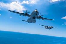 Espaa confirma su nueva arma area para vigilar los mares: as el avanzado avin que lo ve todo