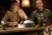 El actor alemn que rechaz a Quentin Tarantino y se neg a hacer 'Malditos bastardos': 'No cuando se trata de nazis o Hitler'