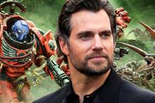 La serie de Warhammer 40,000 con Henry Cavill en Prime Video se hace esperar: Games Workshop justifica la larga pausa