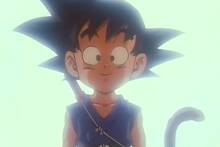Sale a la luz el dibujo de Goku ms desconocido de 'Dragon Ball' y no saben si es de Akira Toriyama: 'No hay otro igual'