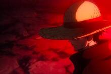 Eiichiro Oda se aleja de 'One Piece' y se pasa a uno de los mejores mangas con este dibujo: 'Que se quede'