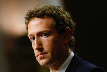 Adis al iPhone: Mark Zuckerberg confirma la llegada de una nueva era en la IA y vaticina 'un cambio radical' en la tecnologa