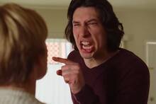 La pelcula de Scarlett Johansson y Adam Driver que usan para espantar a los lobos: 'Deben temernos como humanos'