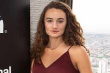 Kelley Mack, actriz de 'The Walking Dead', fallece a los 33 aos tras una dura batalla contra un tumor cerebral