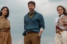 La pelcula de aventuras que es la reina absoluta del streaming: lleva 3 meses en lo ms alto y cuenta con Natalie Portman