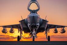 Adis a los cazas de quinta generacin: Espaa descarta la compra de aviones F-35 de EE.UU y busca alternativas ms avanzadas