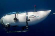 Es oficial: el accidente del Titn mientras buscaban los restos del Titanic fue culpa de una 'mala y terrible decisin'