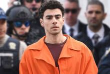 El polmico caso de Luigi Mangione seduce a Hollywood y este actor ya suena para el papel: 'Estoy abierto'