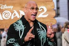 Dwayne Johnson se quiso librar del live-action de 'Vaiana' con IA y Disney lo permiti, pero sali mal: 'Casi lo consigue'