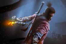 El anime de uno de los videojuegos ms difciles de la historia est en marcha: 'Si lo hacen bien, ser increble'