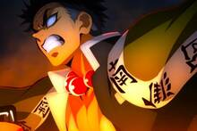 'Kimetsu no Yaiba: La fortaleza infinita' ha desafiado los lmites del anime: 'Todo fue por ensayo y error...'