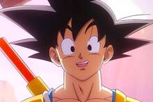 El manga de 'Dragon Ball Daima' con Toyotaro no es realmente tan mala idea: 'Puede darle ms sentido'