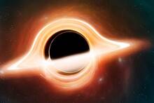 El James Webb detecta la bestia csmica ms antigua del universo, un agujero negro supermasivo que 'no debera estar ah'