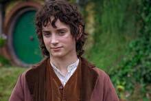 Elijah Wood (45), actor: 'Soy Frodo en 'El Señor de los Anillos: La caza de Gollum', confirmo que será un papel más pequeño'