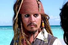 'Piratas del Caribe 6' tiene a otra estrella haciendo campa�a para regresar: Disney prepara la vuelta de su saga de aventuras