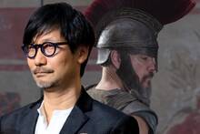Hideo Kojima sobre 'La Odisea' de Nolan: 'Fue como si estuviera allí mismo en todo momento. Más que verla, me sentí testigo'