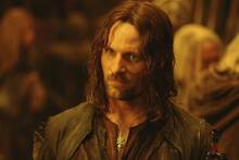 Viggo Mortensen (67), lo confirma: 'Me llamaron y me dijeron 'debes subirte a un avi�n ma�ana y hacer 'El Se�or de los Anillos''