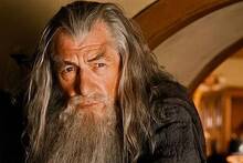 Peter Jackson (64), lo confirma: 'Con Gandalf en 'El Señor de los Anillos' nos fijamos en Tolkien, teníamos una cinta de los 60'