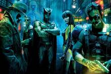 Un actor de 'Watchmen', lo confirma: 'Zack Snyder cambi� el final original porque era imposible hacerlo en 2007'