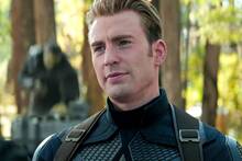 Chris Evans, sobre su esperada reuni�n con otro 'nuevo' Vengador del UCM: 'Nos encanta trabajar juntos siempre'