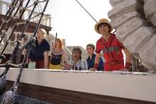 Primera noticia de la temporada 4 de 'One Piece': Netflix confía en el live-action y renueva la serie de forma instantánea