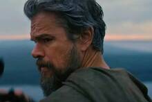 Pérez-Reverte fulmina a Matt Damon en 'La Odisea': 'Tiene cara de un tío de Arkansas que no se entera de nada'