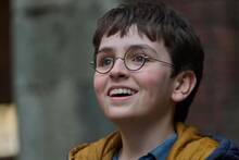'Harry Potter' encuentra al actor perfecto para el nuevo profesor de Hogwarts en la temporada 2: HBO ficha a una gran estrella