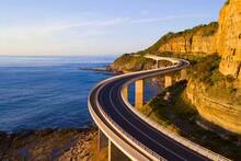 La carretera más larga del mundo tiene 48.000 kilómetros de largo y atraviesa 14 países