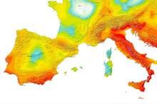 Los geólogos coinciden: España no puede descartar un gran terremoto y estas son las 3 zonas con mayor riesgo sísmico