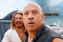 Vin Diesel asegura que el guion de 'Fast Forever' le hizo llorar: ahora su director afirma que no lo ha le�do y guarda silencio